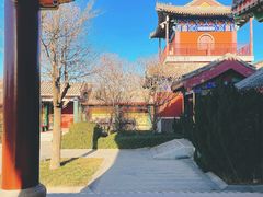 -天津妈祖文化园