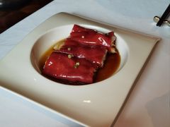 -天宝阁中餐厅(北京瑞吉酒店)