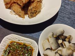 -蔓火锅(融侨外滩壹号店)
