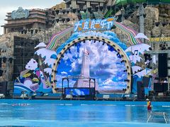 -南昌玛雅海滩水公园