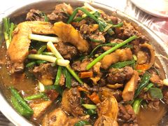 -高子烧鸡公(五里堆路店)