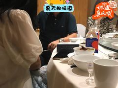 -渝半城经典川粤菜(重庆天地店)