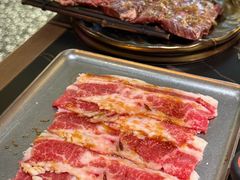 -厚贞日式烤肉(浦东汇智店)