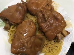 -麦文记面家(佐敦店)