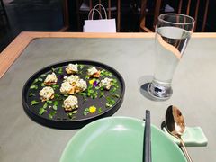 香椿豆皮-晟永興烤鸭店(五道口店)