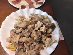 -宣威山野人家·云南菜·菌火锅(金碧店)