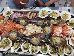 -陈小厨海鲜大咖·15年平潭味(龙王头店)