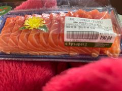 -city'super超·生活(国金中心商场店)
