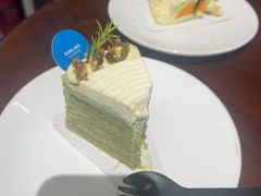 -嗒令甜品·主题融合料理餐厅(首座时代店)