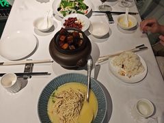 -海富门·带鱼·淮扬菜·粤菜(甘家口店)