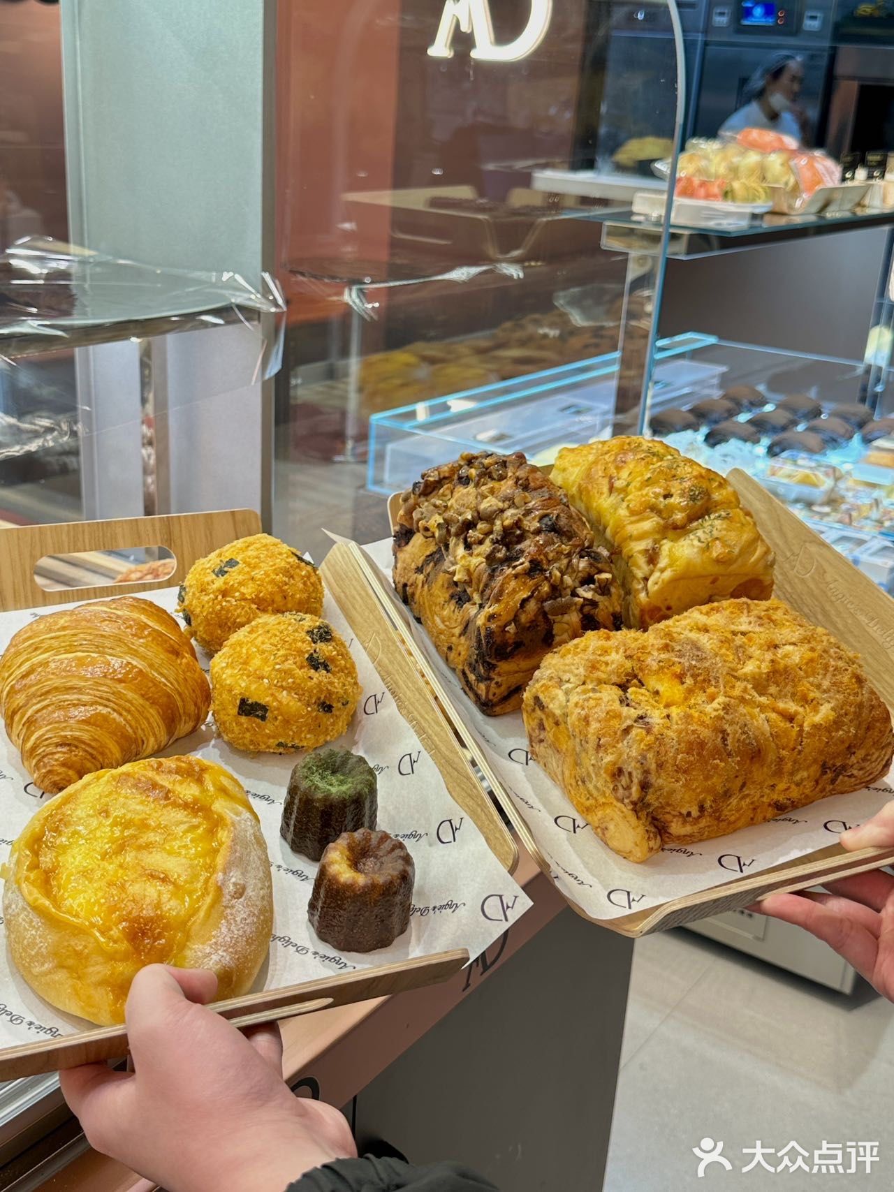 晋江新开的！！随便挑都好吃的面包🍞店啊啊啊！