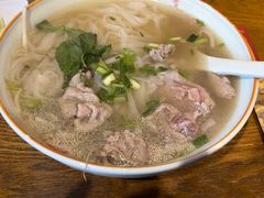 生滚牛肉河粉-越南牛肉河粉餐厅(书院巷店)