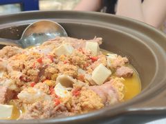 -湘中缘·湖南菜(娄底驻京办店)