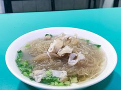 -甘记肥肠粉(马鞍北路店)