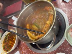 -四囍码头海鲜烧烤自助火锅(外滩南京东路悦荟广场店)
