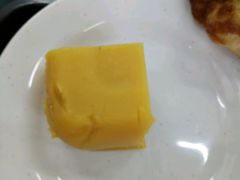 豌豆黄-老磁器口豆汁店(马家堡店)
