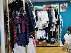-爱定格照相馆·证件照(青岛李村苏宁店)