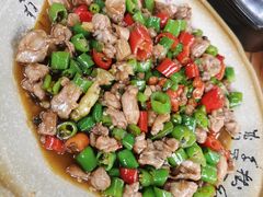 -青城甲(青城山店)