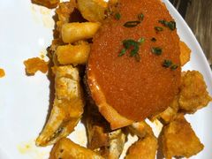 -香山湖家家宴(中山陵店)