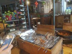 -三千里烧烤(外滩店)