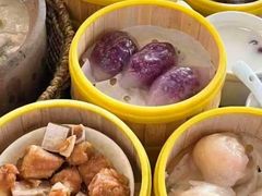 -官塘陈记鱼生·潮汕砂锅粥·牛肉火锅(潮枫路总店)