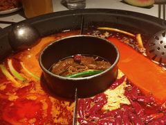 -川锅一号火锅(铜山万达店)