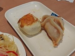 -韩海丽特色美食(秀州路店)