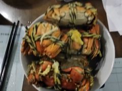 -喜洋洋蟹庄(阳澄湖店)
