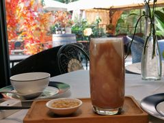 -龙猫意杯花园餐厅(芙蓉湖店)