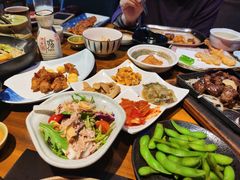 -和彩放题餐厅(酒仙桥店)