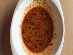 -真阿婆水饺(高新路店)