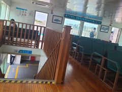 -公平路渡口(轮渡站)