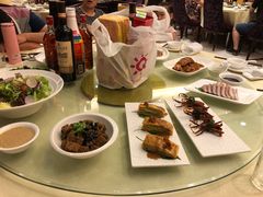 -小龙酒家(桂平路店)