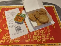 -麦当劳(北沙滩店)