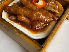 -东江渔村·古典园林·30年粤菜老字号(太和店)