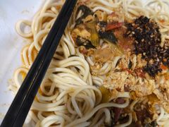 -金城尕娃牛肉面(钻汇广场店)