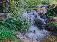 -北京西山国家森林公园