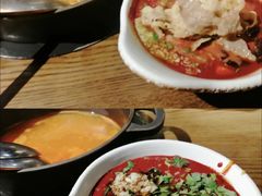 -呷哺呷哺(松江开元店)