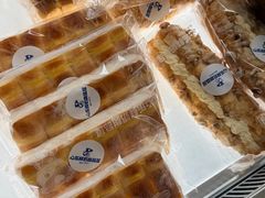 奶霜排包-心乐生活新鲜屋(星海广场店)