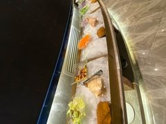 -粤海璇宫·木棉花高空旋转餐厅·聚会派对