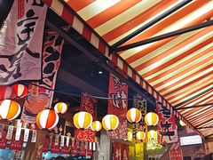 -白石の深夜食堂(宝龙店)