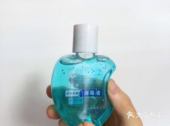 特殊时期随身带消毒液真的太有必要了