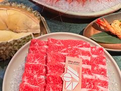 -牛New寿喜烧(中山公园龙之梦店)