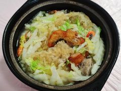 -阿隆煲店(秀仁苑店)