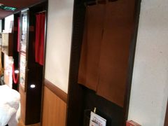 -一蘭拉面(新宿中央东口店)