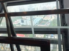 -海神诺富特大酒店-旋宫50旋转餐厅