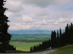 -新疆那拉提国家旅游度假区