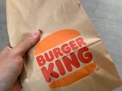 -汉堡王(昆明欣都龙城店)