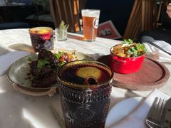 -The Rug Cafe(王府中环店)