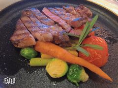 -普兰达德国餐厅·德式脆皮烤猪肘·自酿啤酒(观唐店)